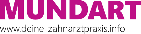 Logo Mundart